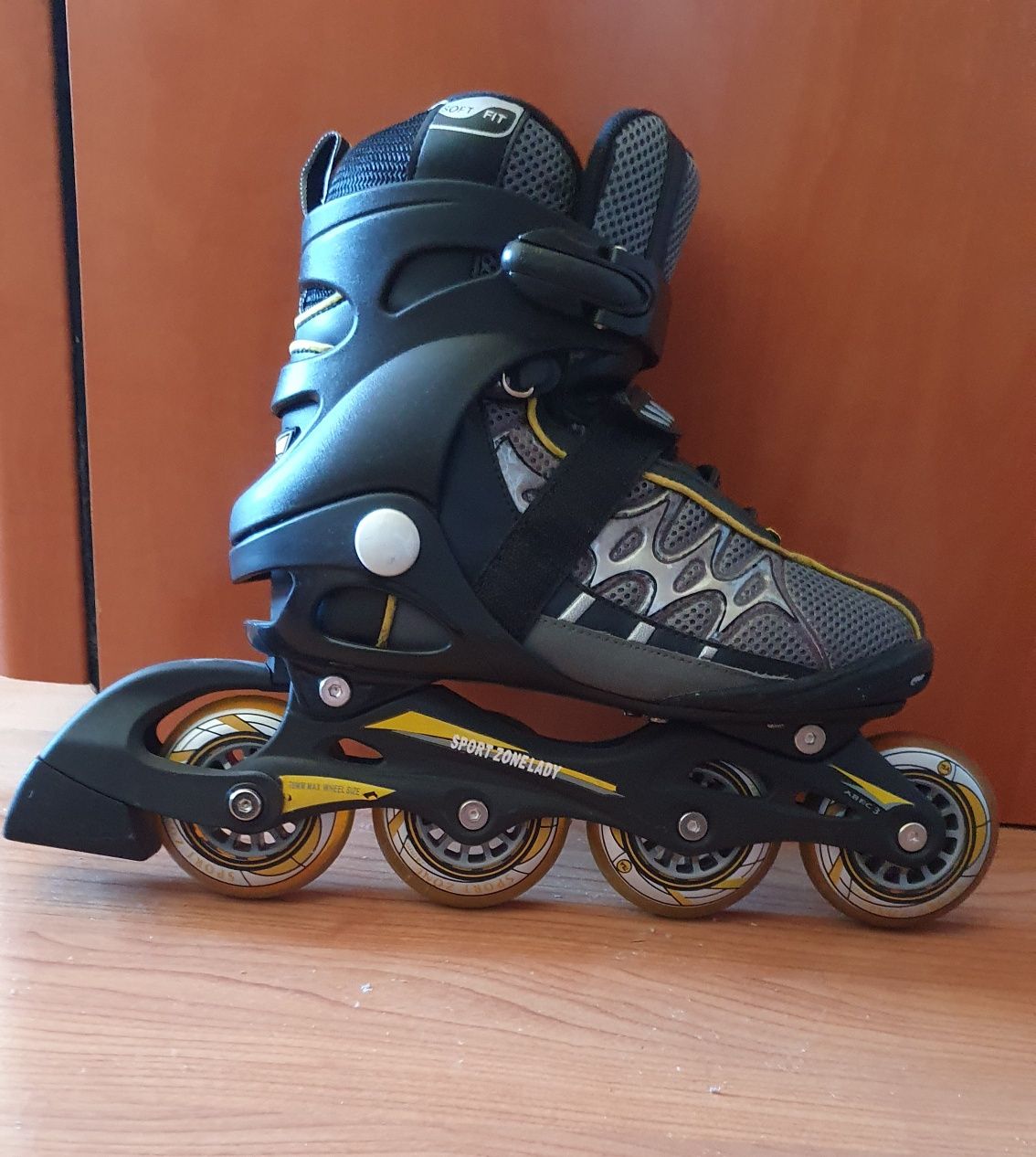 Patins em linha Sport Zone