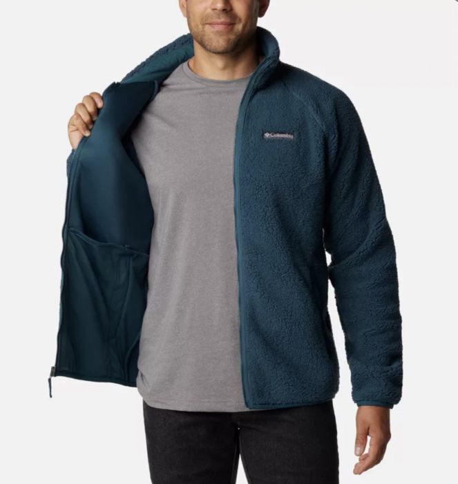 Оригінал Фліска Columbia Men's Winter Warmth™ Heavyweight. (S, XL )