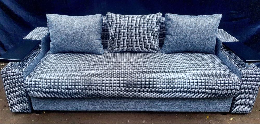 Диван єврокнижка !