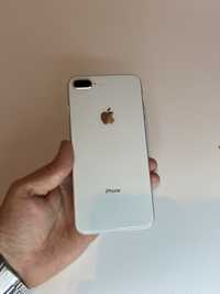 Iphone 8 plus 64gb, гарний стан , акб 100%