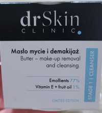 Dr Skin Masło Oczyszczające Mycie i Demakijaż 90ml