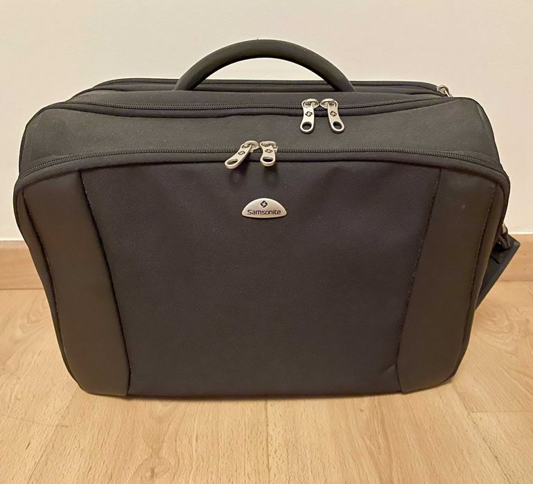 Mala viagem SAMSONITE