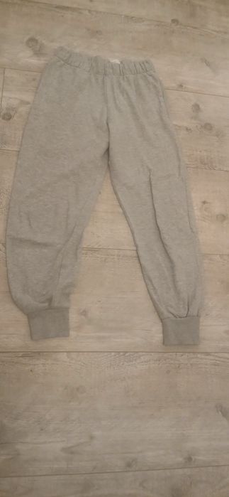 Spodnie dresowe r 36 damskie