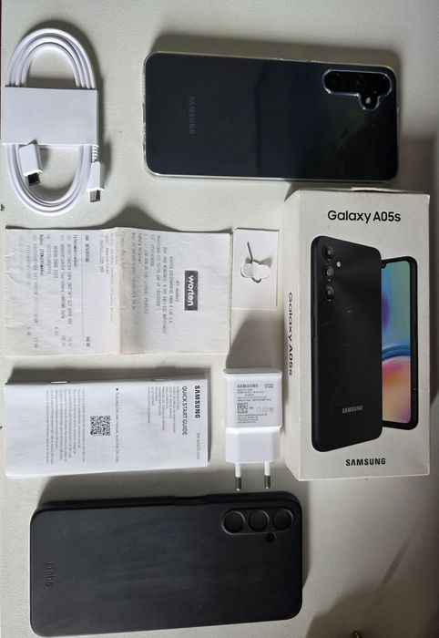 Samsung A05s /4GB/128GB