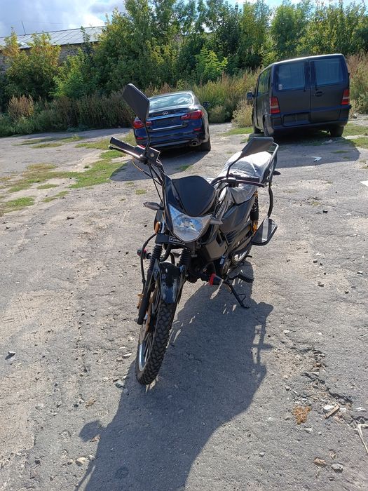 Продам форте альфу 2025 році