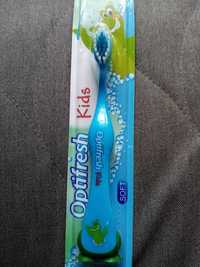 Oriflame - Szczoteczka Optifresh Kids Soft