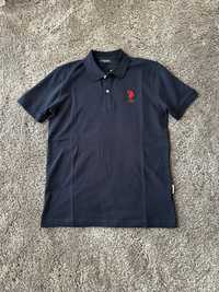 Фудболка POLO USPA