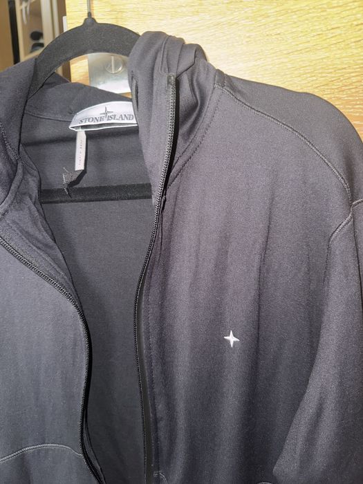 Кофта на замку STONE ISLAND размер L , ідеал/оріг