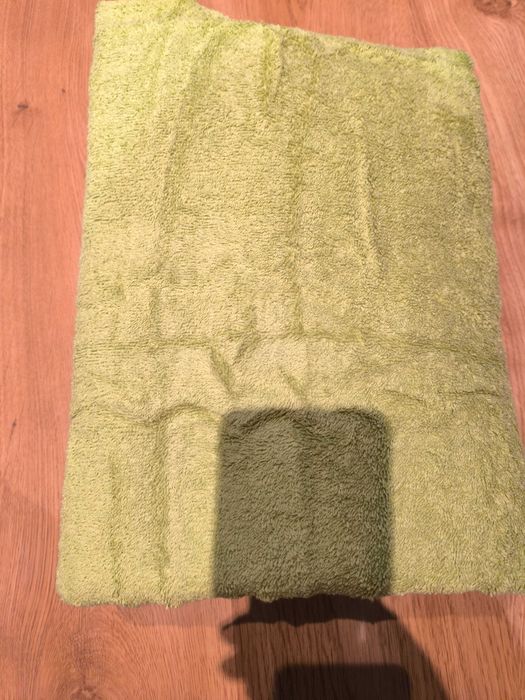 Ręczniki kąmpelowe duże