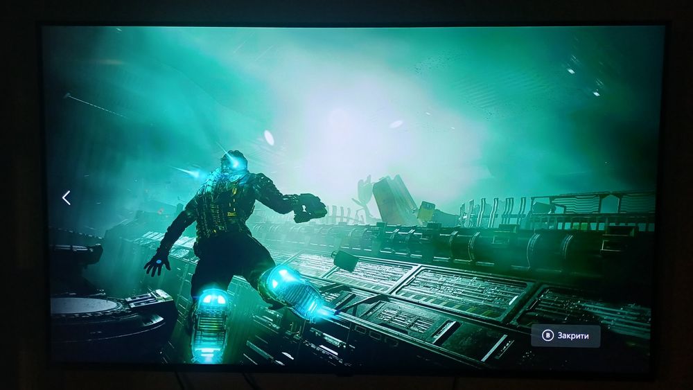 85 дюймів новий телевізор Самсунг Samsung UE85DU7190 Smart 4K ULTRA HD