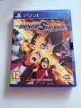Naruto To Boruto Shinobi Striker PS4 PL