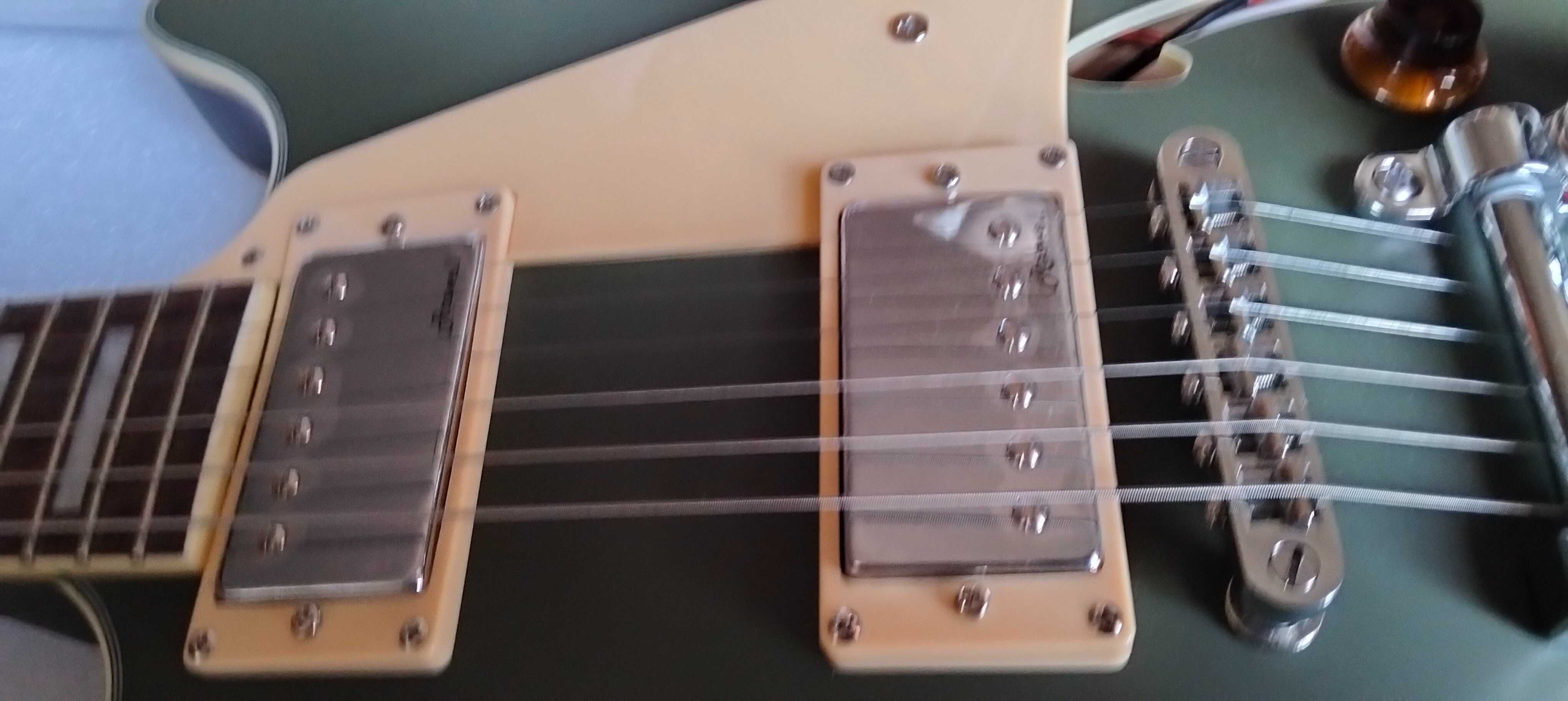 Harley Benton 35P-Plus