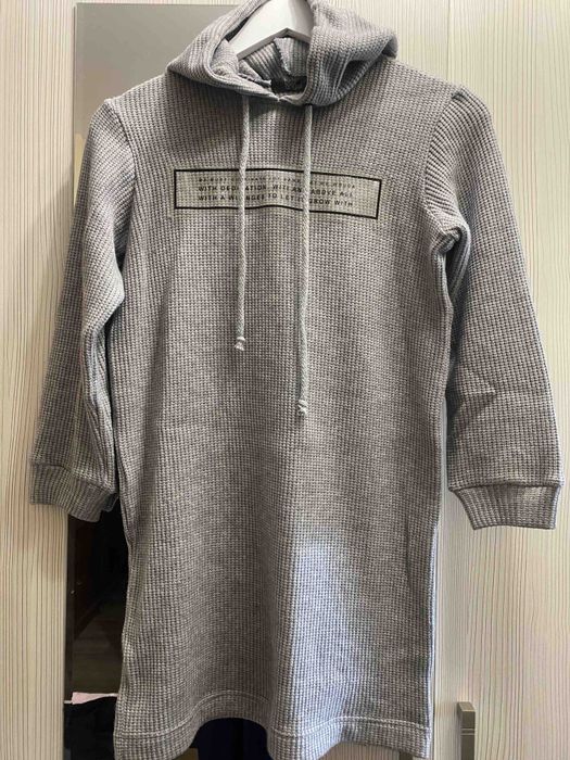 Платье для девочки 140 рост