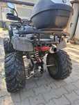 Do sprzedania qlad 250