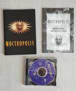 Noctropolis PC PL IPS z Big Boxa