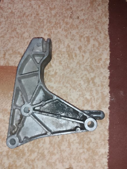 Кронштейн кріплення для двигуна ОПЕЛЬ АСТРА G 1998 2.0TDI