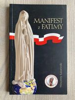Manifest z Fatimy Wincenty Łaszewski