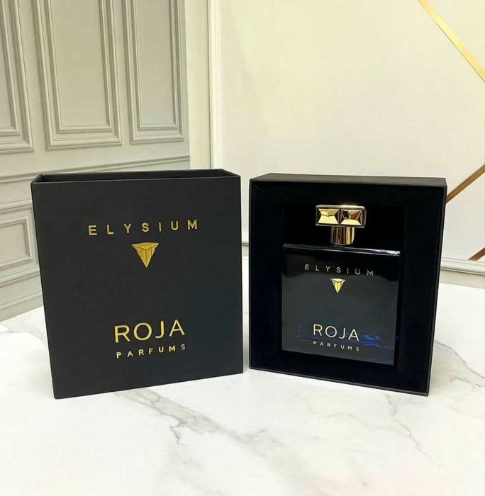 Roja Elysium Pour Homme
Eau de Parfum, парфуми, духи