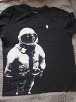 Bluzka Reserved Kot astronauta r. L