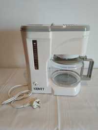 Máquina de café de filtro - marca KENTT (nova)