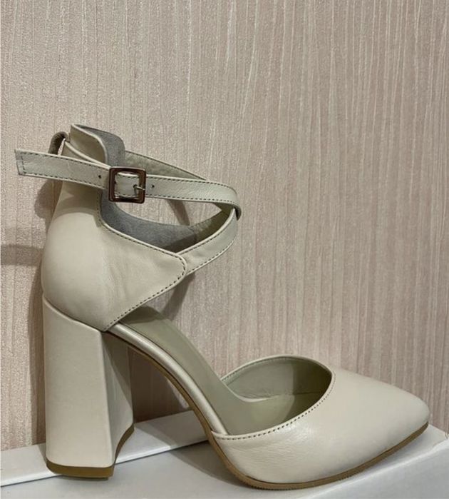 Туфлі Emmelie delage