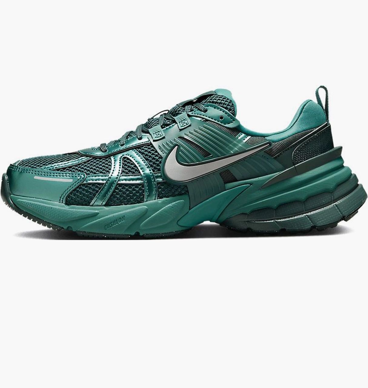 Кросівки Nike V2K Run Green HF5050-361