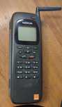 Nokia 9000 rak-1n