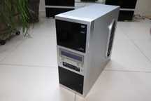 Komputer Gigabyte GA-P55-US3L GF8500GT Intel i5 750 TakeMe 700W LCD