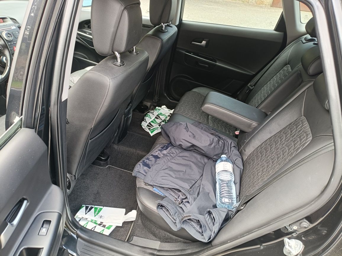 Kia Ceed SW 2010