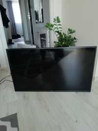 Telewizor Sharp 101cm /40 Smart Led TV+wysylka dpd gratis