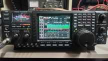Icom IC-756ProIII
