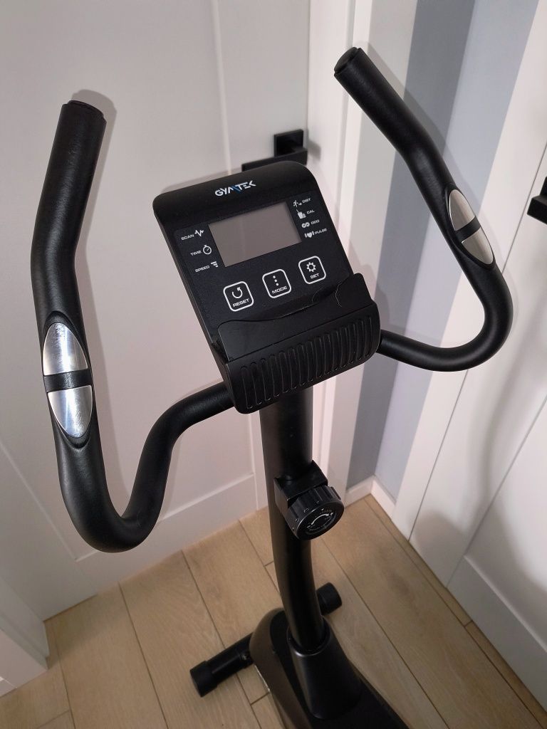 Rower stacjonarny magnetyczny Gymtek XB1500