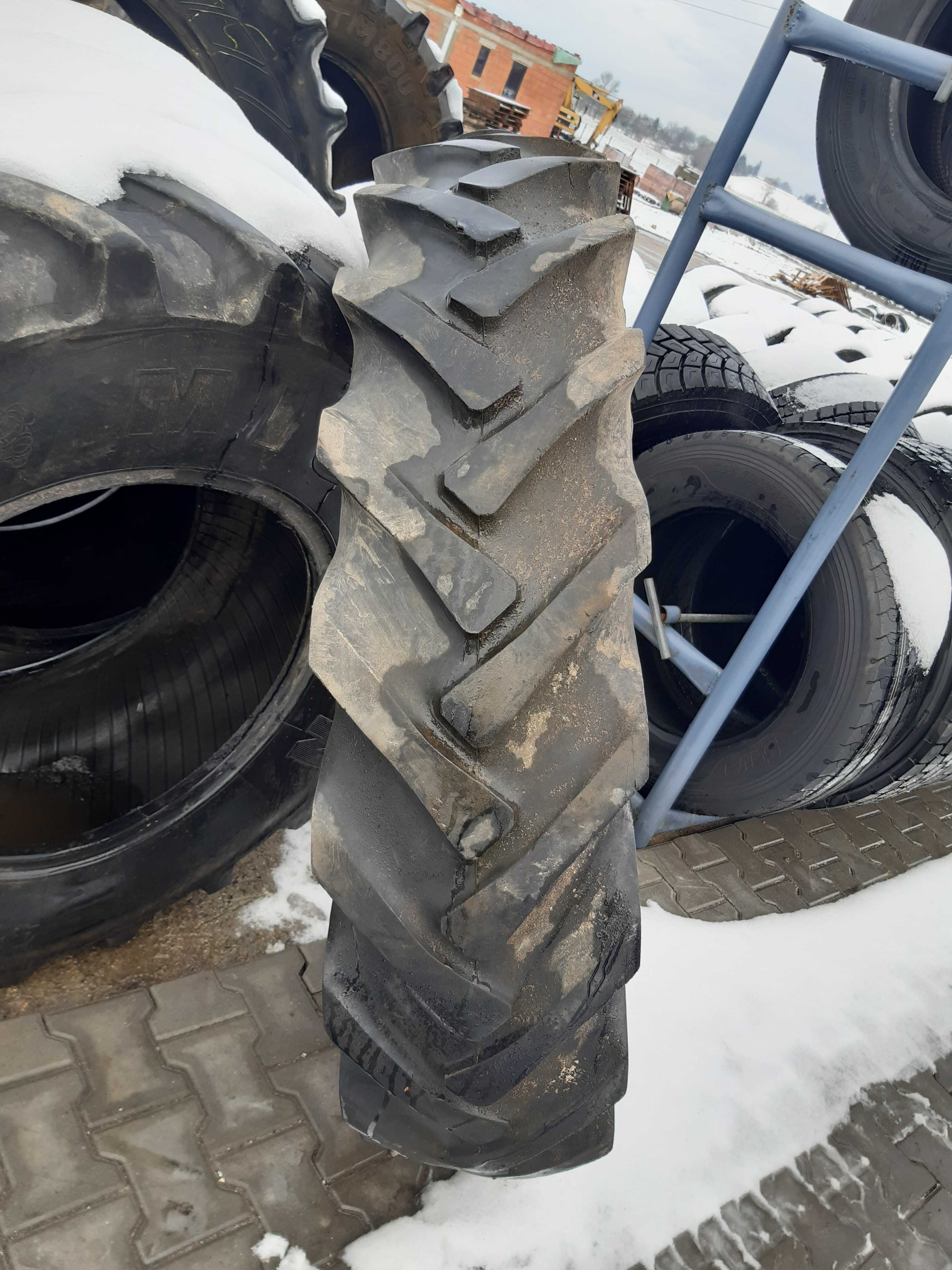 12.4-36 Goodyear Sure Grip opona rolnicza