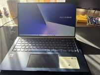 Asus ZenBook 15 1TB