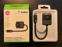 Przejściówka Belkin Mini DisplayPort to VGA ADAPTER