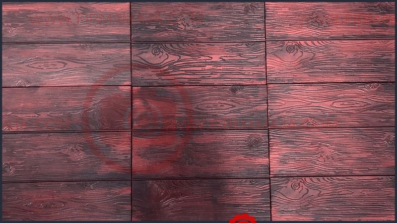 Płyty initacja drewna 40x40 dostawa cała Polska