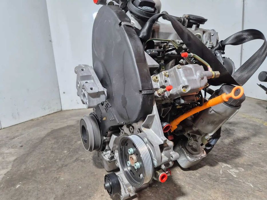 Motor Seat Ibiza, Leon, Cordoba, Toledo, Golf 4 1.9 TDI 110 CV AHF/ASV