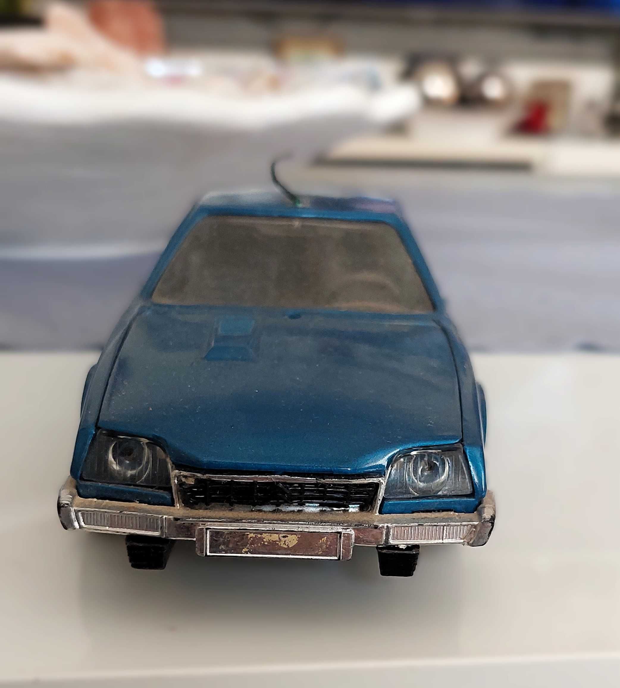 Citroën CX 2200, Polistil, 1:25, 1974r.