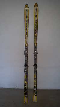 Narty Rossignol 195