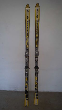 Narty Rossignol 195