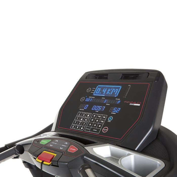 Bieżnia elektryczna FINNLO MAXIMUM TR8000