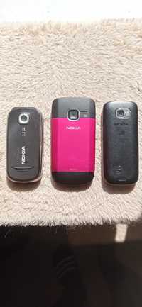 Telefony Nokia zestaw