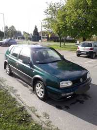 Sprzedam VW GOLF III 1.9 TDI