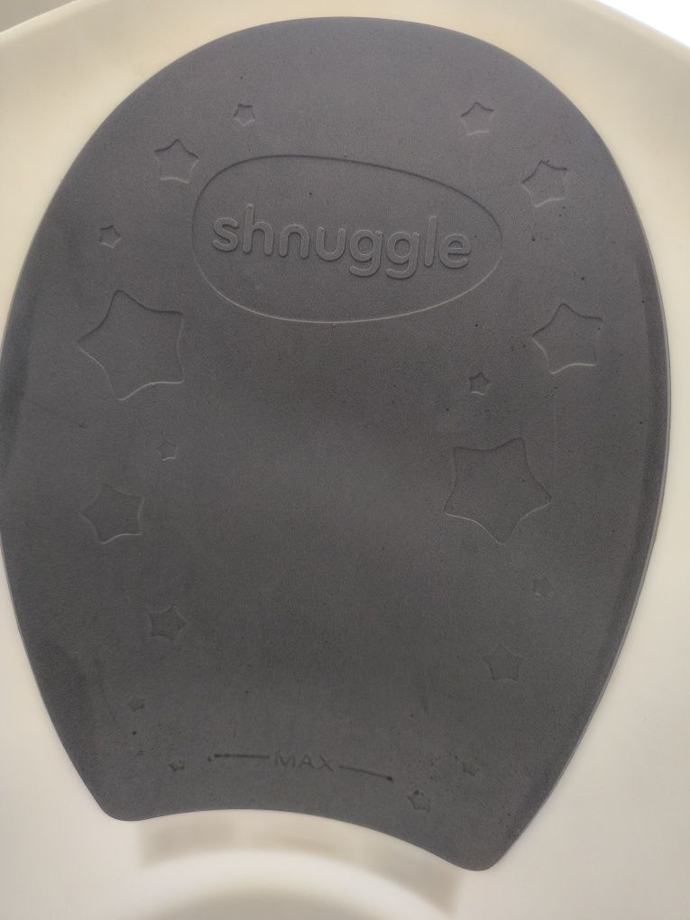 Banheira shnuggle