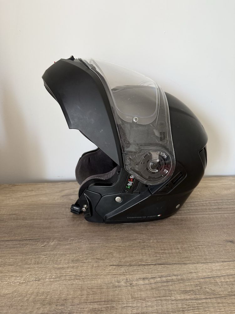 Capacete Caberg XL usado