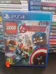 LEGO Marvel's Avengers PS4 SklepzGramiWWA Wymiana Skup