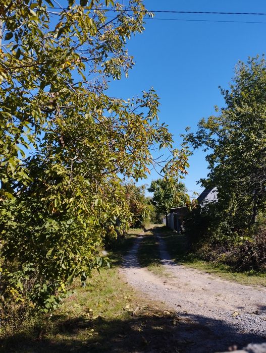 Продам ділянку на Вінницьких Хуторах, зуп.Джерело