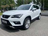 Seat Ateca 4Drive 2.0 TDI 190 Koni