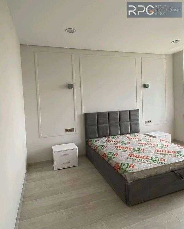 Оренда 1-квартири ЖК RiverStone метро Осокорки ГЕНЕРАТОР