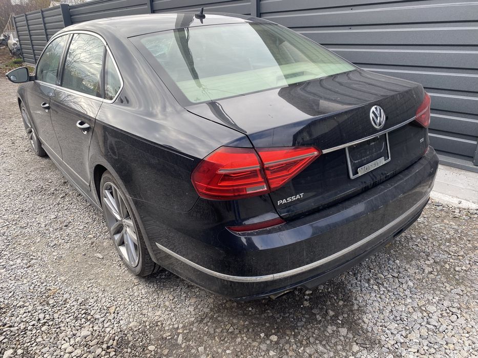 Розборка фольксваген пассат б7 б8 америка шрот розбирання